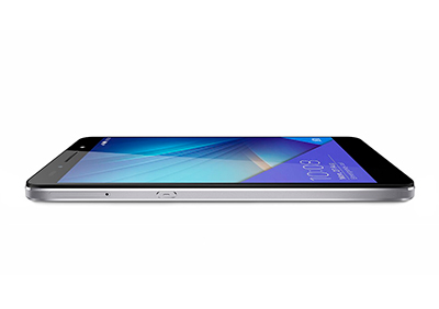 Lateral Honor 7