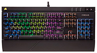 Teclado Gaming Corsair CH-9000121