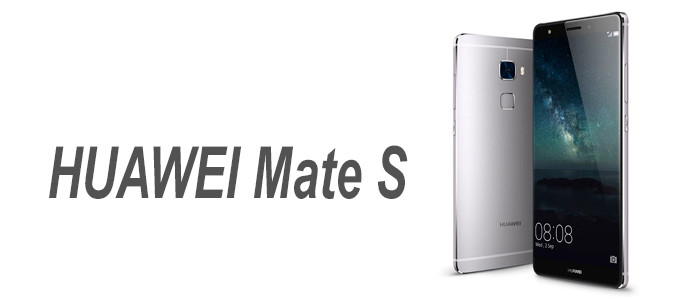 Huawei Mate S