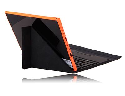 Tablet Irulu 10 pulgadas con windows 10 y teclado