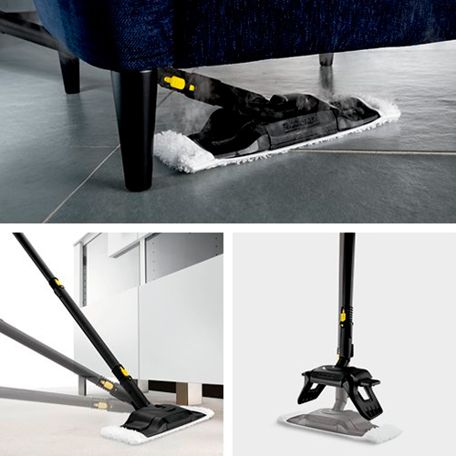 Boquilla Confort Plus de la Karcher SC5