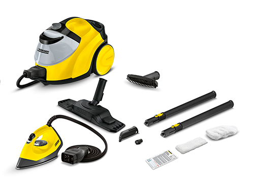 Piezas Karcher SC5
