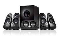 Logitech Z506