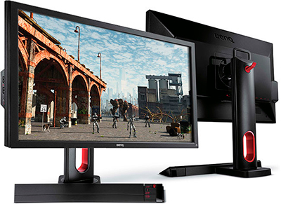 Monitor BenQ XL2720Z 27 pulgadas