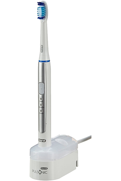 Cepillo de dientes Oral-B Pulsonic Slim con cargador
