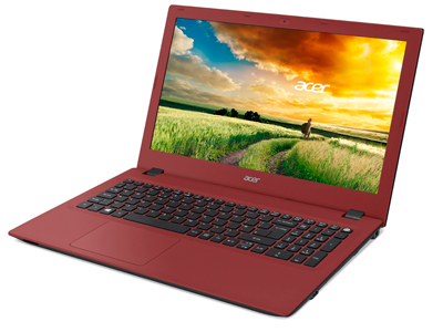 Portátil Acer Aspire E5