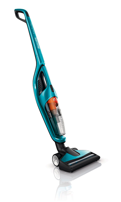 Aspiradora Philips FC6162-01