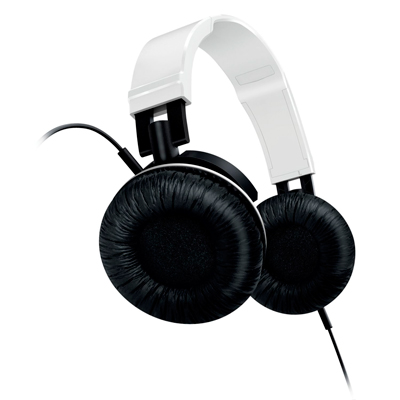 Auriculares Philips SHL-3000WT