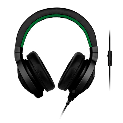 Auriculares Razer Kraken Pro de diadema