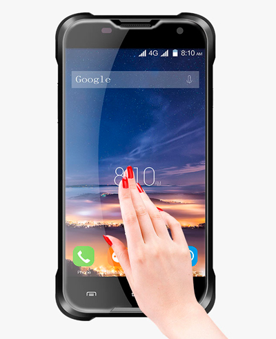 Pantalla SmartPhone Blackview BV5000