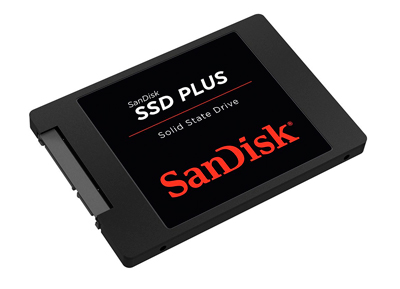 Disco SSD SanDisk 240GB