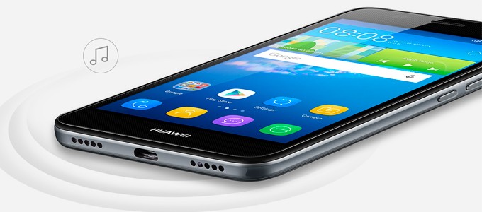 SmartPhone Huawei Y6