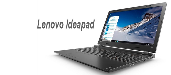 Lenovo Ideapad