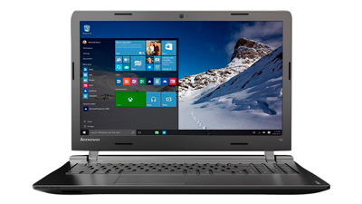 Portátil Lenovo Ideapad 100-15IBD