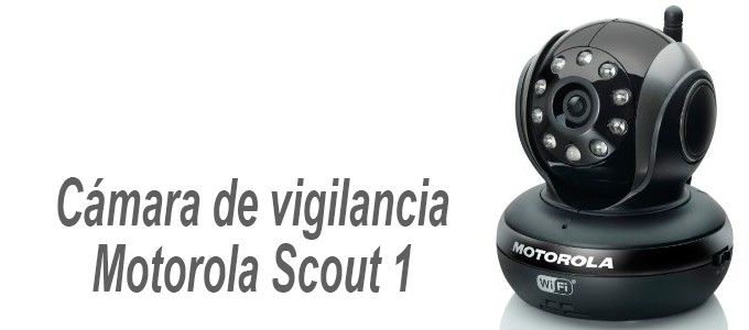 Motorola Scout 1