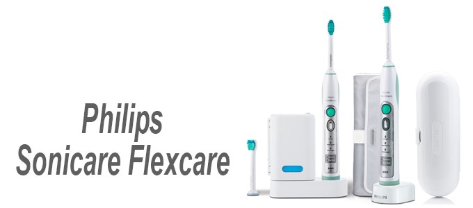 Philips Sonicare Flexcare