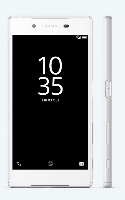Sony Xperia Z5