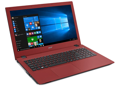 portátil Acer Aspire E5-522-40U7