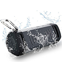 Altavoz Bluetooth Archeer