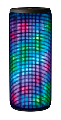 Altavoz portátil de 20W Urban Revolt Dixxo