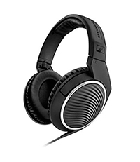 Auriculares Sennheiser HD461i