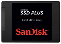 Disco SSD SanDisk 240GB