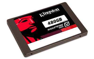 Disco SSD Kingston V300 480GB