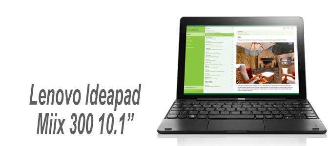 Lenovo Ideapad Miix 300
