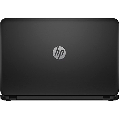 Vista trasera del Portátil HP 250 G3 