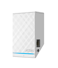 Repetidor inalámbrico-N300 ASUS RP-N14