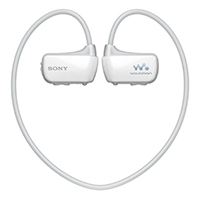 Reproductor MP3 Sony NWZ-W273S