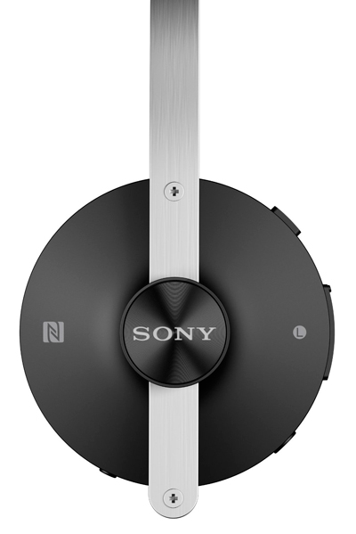 Detalle de los Auriculares Sony SBH60