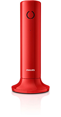Teléfono inalámbrico Philips M3301