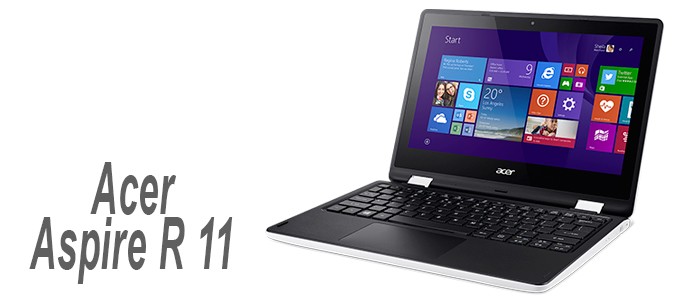 Acer Aspire R11 R3-131T
