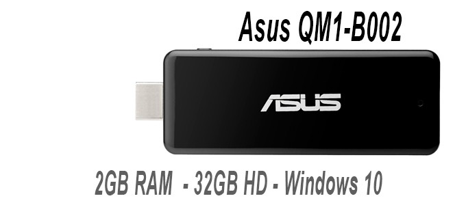 Asus QM1-B002
