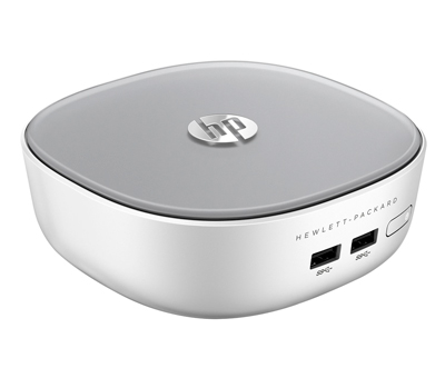 Oedenador HP Pavilion Mini 300