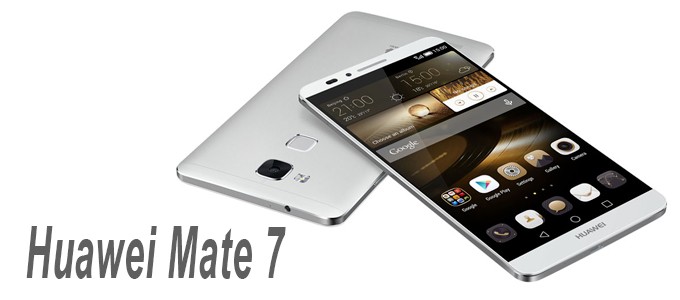 Huawei Mate 7