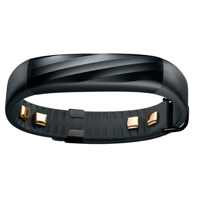 Monitor de Actividad y sueño Jawbone UP3