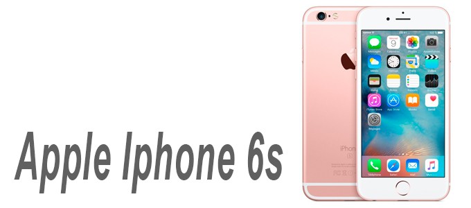 Apple Iphone 6s