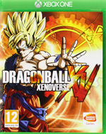 Videojuego Dragon Ball: Xenoverse para Xbox ONE