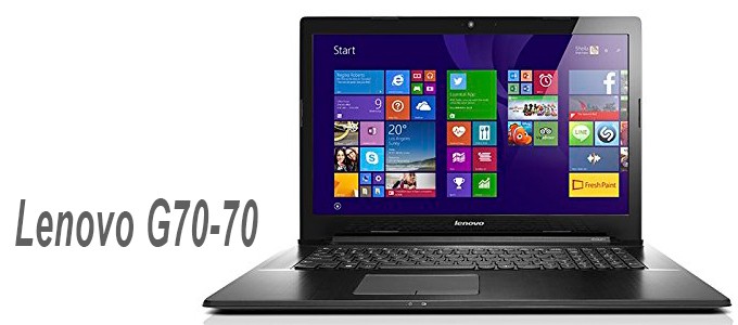 Lenovo G70-70