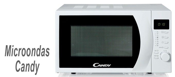 Microondas Candy CMW2070DW