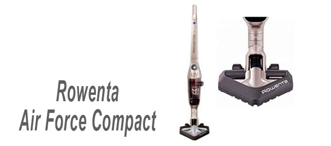 Rowenta Air Force Compact