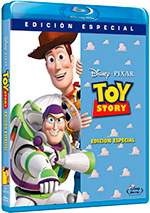 Toy Story [Blu-ray]