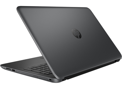 Vista posterior del Portátil HP 255 G4