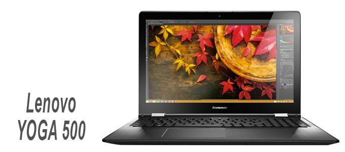 Lenovo YOGA 500-14ISK