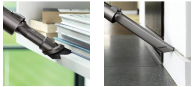 Accesorios de la Aspiradora sin cable Dyson Digital Slim