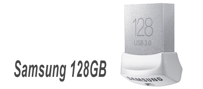 Pendrive Samsung 128GB