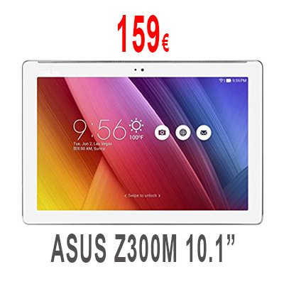 ASUS Z300M 10"