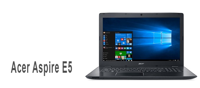 Portátil Acer Aspire E5-774G-59PC